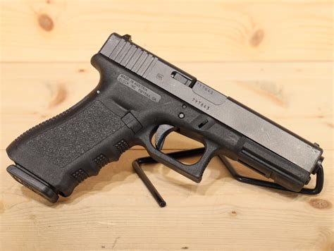 Glock 22 40sw Adelbridge And Co