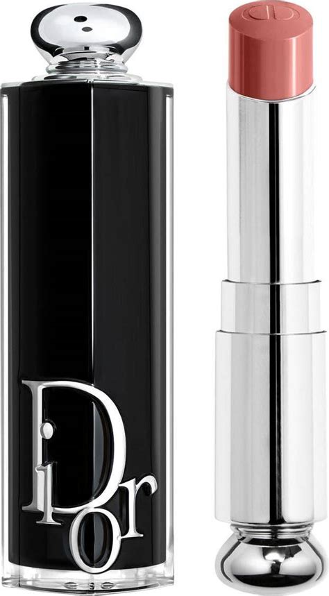 Dior Dior Addict Hydrating Shine Refillable Lipstick Nude Look