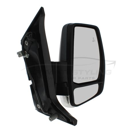 Ford Tourneo Custom Transit Custom Wing Mirror Door Mirror Drivers Side Rh Electric