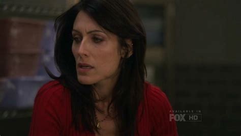 Lisa Cuddy In House 617 Lockdown Lisa Edelstein Image 11445860