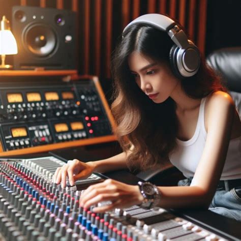 expander record mix master