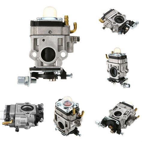 15mm Carb Carburetor For 43 47 49cc 2 Stroke Scoot Grandado