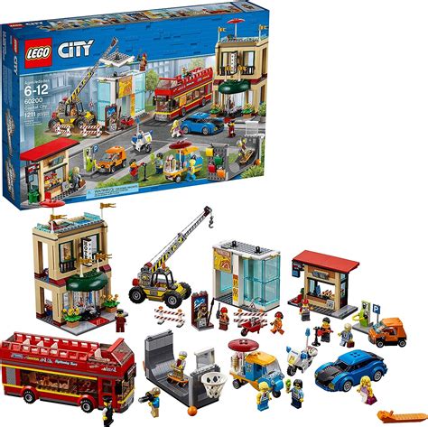 Lego City 60200 Sale Offers, Save 61% | jlcatj.gob.mx