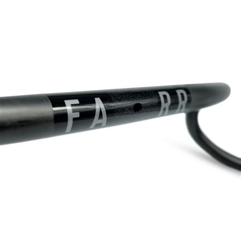 Carbon Gravel Handlebar Last Stock To Clear Farr