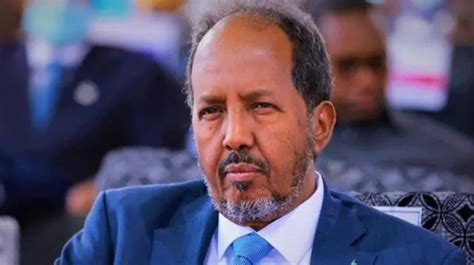 Madaxweyne Xasan Oo Weerar Afka Ah Ku Qaaday Axmed Madoobe Jowhar