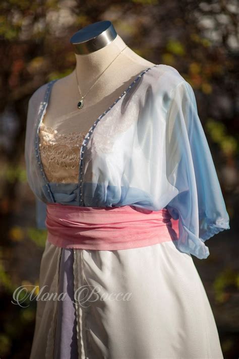 Rose Dewitt Bukater Swim Dress From Titanic Movie Also Known As Titanic