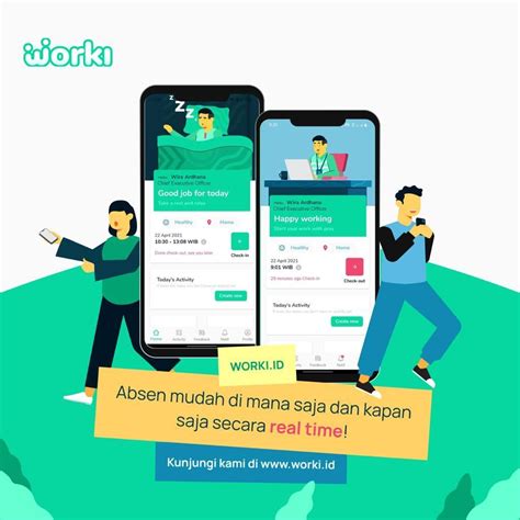worki  telkom indonesia  linkedin startuplife startup