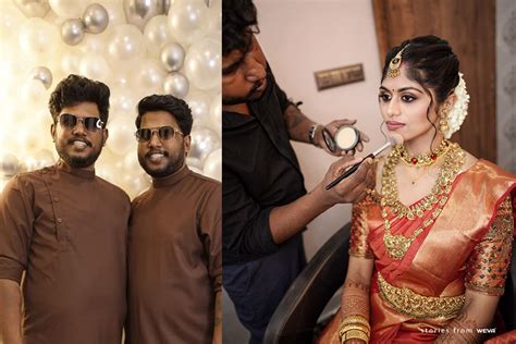 Best Bridal Makeup Artist Kerala - Kerala Wedding Photography