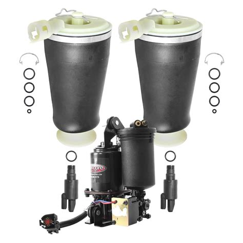 Suncore F R Kit New Rear Air Suspension System