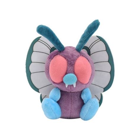 Pok Mon En Peluche Sans Beurre Poup E De Jeu Pour Cadeau De Collection