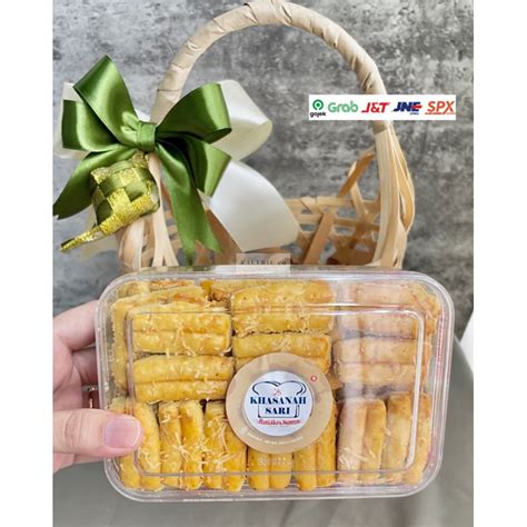 Jual PARCEL KUE LEBARAN IDUL FITRI PARCEL KUE KERING LEBARAN MURAH