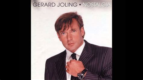 Gerard Joling All By Myself Youtube