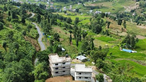 Sasto Jagga Bikrima Ghar Jagga Nepal Land For