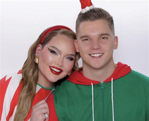 Is NikkieTutorials Married Who Is Her Husband NikkieTutorials 18