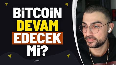 Bitcoin De K R Lmamal Takibimdeki Coinler Son Durum Youtube