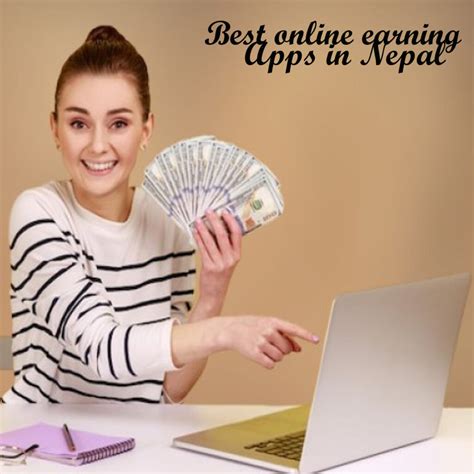 Top 10 Online Earning Apps In Nepal That You Must Try