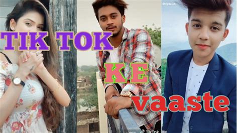 Tere Liye Mera Safar Vaaste Song Tik Tok Trending Videos Full Hd