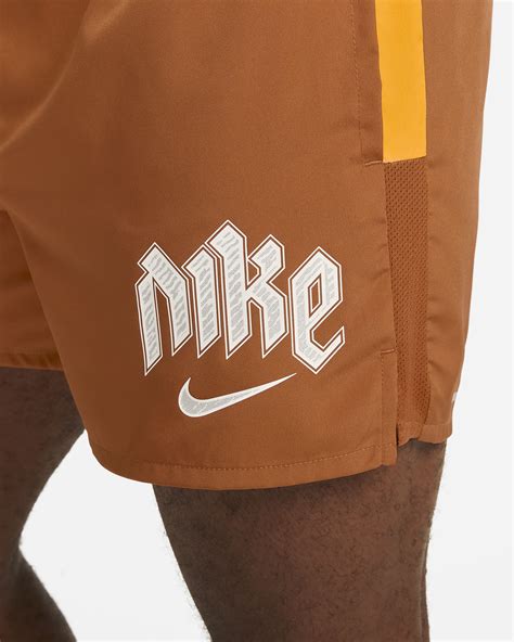 Nike Dri Fit Run Division Challenger Men S Cm Approx Brief Lined