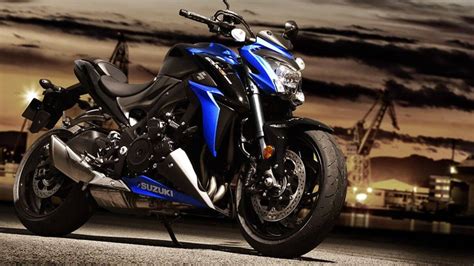 Suzuki Gsx S A Vers Es Ficha T Cnica E Pre Os