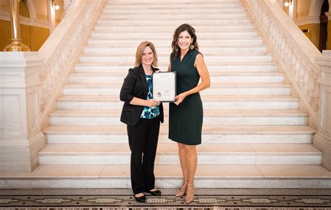 SD Gov Kristi Noem was looking good at the RNC last evening | O-T Lounge