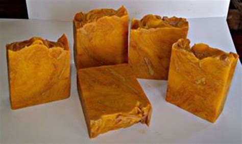 Red Palm Oil Soap | HubPages