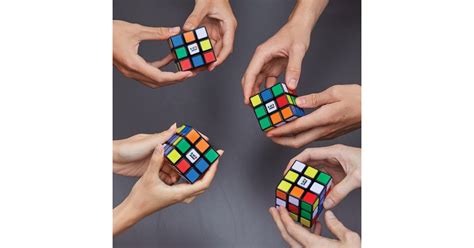 Spin Master Rubik S Cube X Zauberw Rfel Geschicklichkeitsspiel