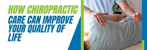 How Chiropractic Care Can Improve Your Posture And Quality Of Life Richmond Hill Physiotherapy