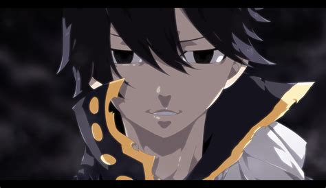 Download Zeref Dragneel Anime Fairy Tail Hd Wallpaper By Pressuredeath