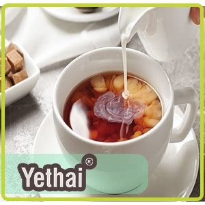 Yethai Premium Dust Loose Leaf Black Tea Powder From Assam And Nilgiri