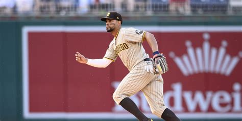 Padres Xander Bogaerts Playing Strong Defense At Shortstop