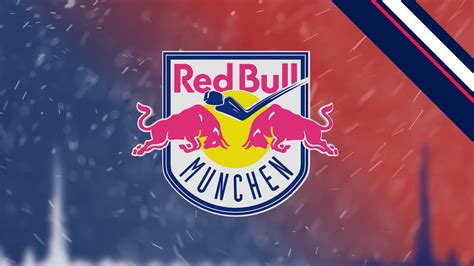 Ehc Red Bull M Nchen Torhymne Youtube