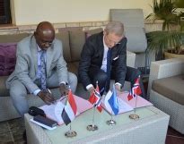 Norway FAO Sign USD15 Million Agreement To Support Sudanese