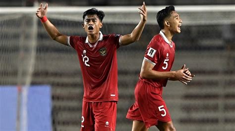 Timnas Indonesia Kalah Dari Irak Shin Tae Yong Tebar Janji Manis Saat