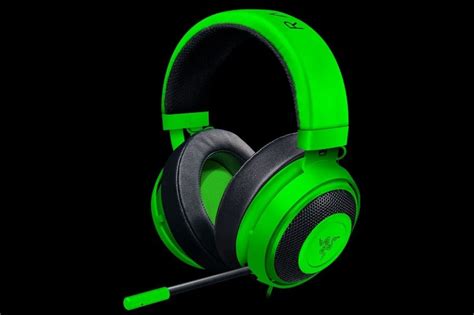 Razer Kraken Pro V2 Review: Slicker Than Most: Slicker Than Most (2020 ...