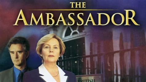 The Ambassador Tv Series 1998 1999 — The Movie Database Tmdb