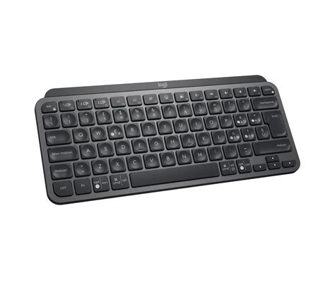 Klawiatura Bezprzewodowa Logitech Mx Keys Mini Bluetooth Tv Android