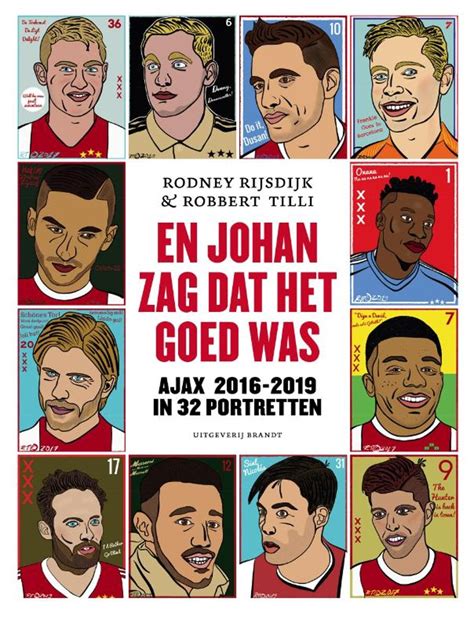 En Johan Zag Dat Het Goed Was By Rodney Rijsdijk Goodreads