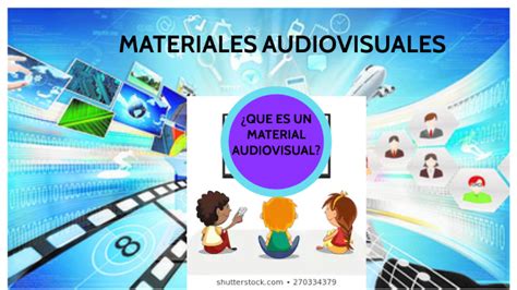 Materiales Audiovisuales By Virginia Cerros Perez On Prezi