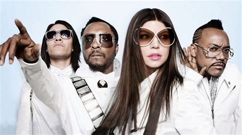 Relembre As 15 Melhores Músicas Do Black Eyed Peas Letras Mus Br