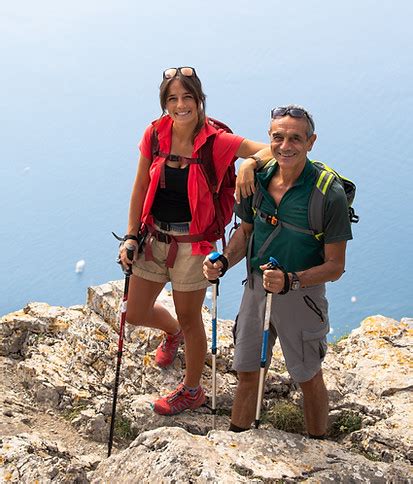 Amalfi Hiking Trails | Hiking For Solos | Solo Travellers