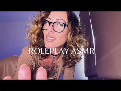 Soothing Full Body Reiki Session The ASMR Index