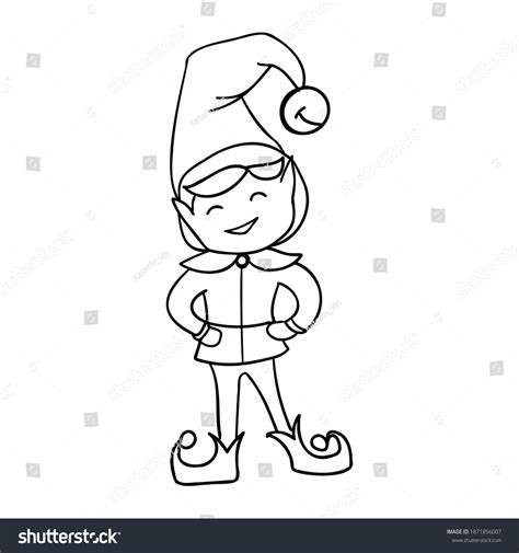 8 Thousand Elf Sketch Royalty Free Images Stock Photos And Pictures