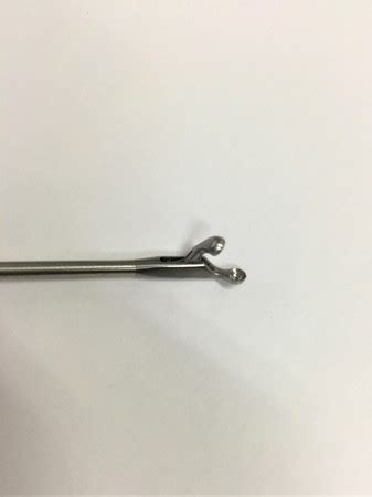 Pilling Jako Kleinsasser Micro Laryngeal Cup Forceps