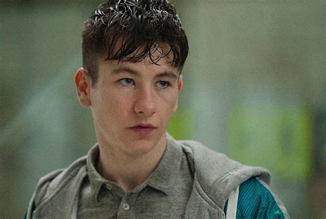 Barry Keoghan Joins ‘The Batman’ Cast