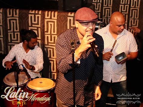 Salsa Lessons And Party The Bronx Museum