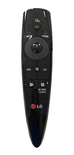 Control Magic An Mr Tv Lg Original Nuevo Env O Gratis