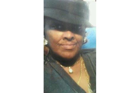 Flora Robinson Obituary 2016 Camden Nj Courier Post