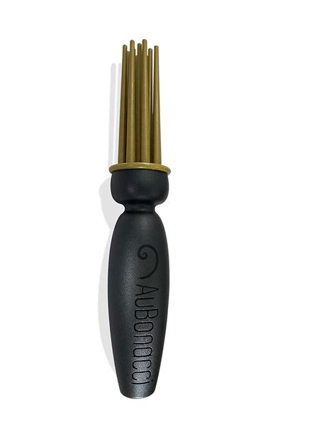 Amazon Aubonacci Styler For Curly Hair Lift Direct Add Volume