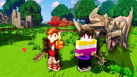 NOVA SERIE ESSE é o MODPACK MAIS DIFICIL do MINECRAFT RLCRAFT