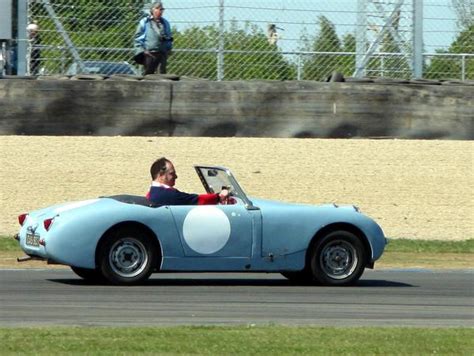 Austin Healey Bugeye Sprite Capeworkswarwick Registry The